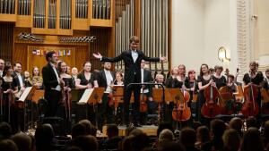 Allegretto Žilina: Mladá generácia interpretov pripomína časy útlaku