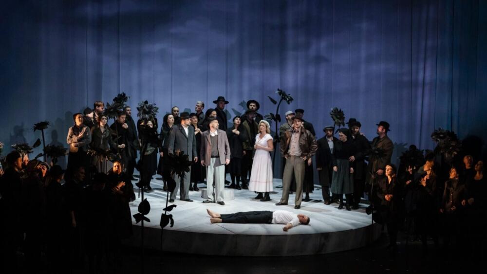 Krútňava pred bránami Bratislavy