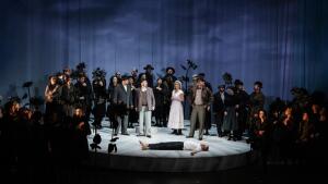 Krútňava pred bránami Bratislavy