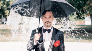 Režisér komédie Chrobák v hlave: Verím, že sa ľudia budú neuveriteľne baviť