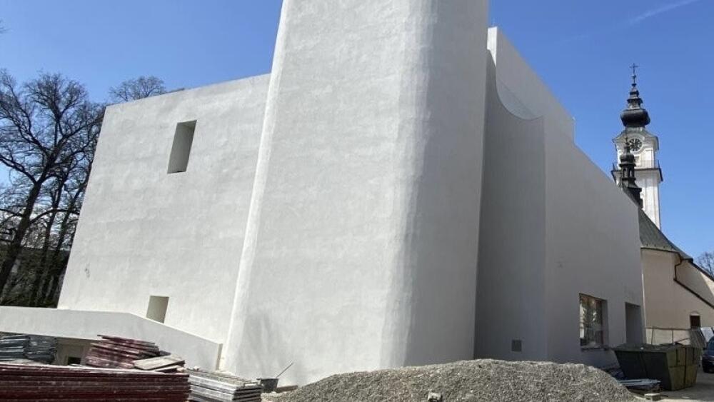 Divadlo Poprad – nové profesionálne divadlo pod Tatrami