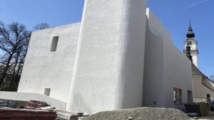 Divadlo Poprad – nové profesionálne divadlo pod Tatrami