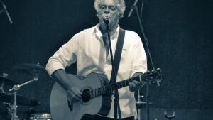 Koncertná premiéra nového albumu Pavla Hammela Kam a za čím