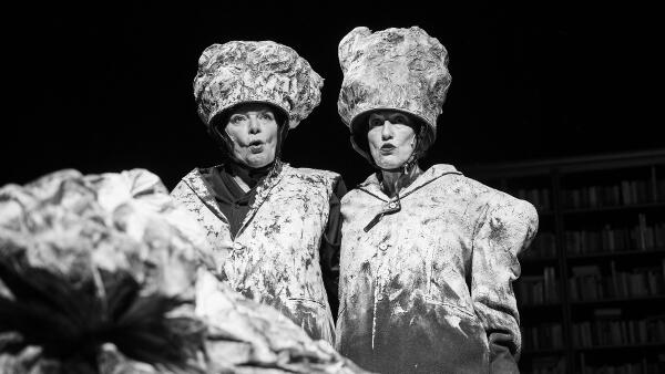 Na Divadelnú Nitru mieria umelci zo Západu i z Východu