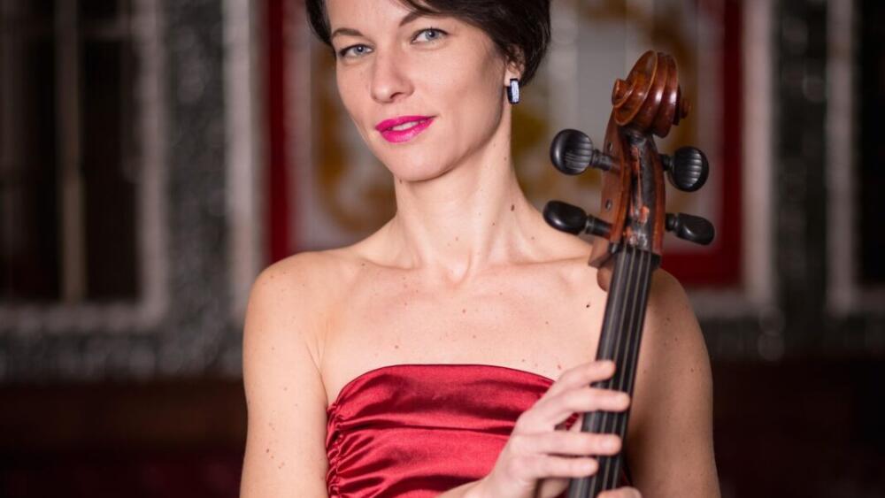 Veľká noc v Žiline: Svetová premiéra, Vivaldi i Haydn