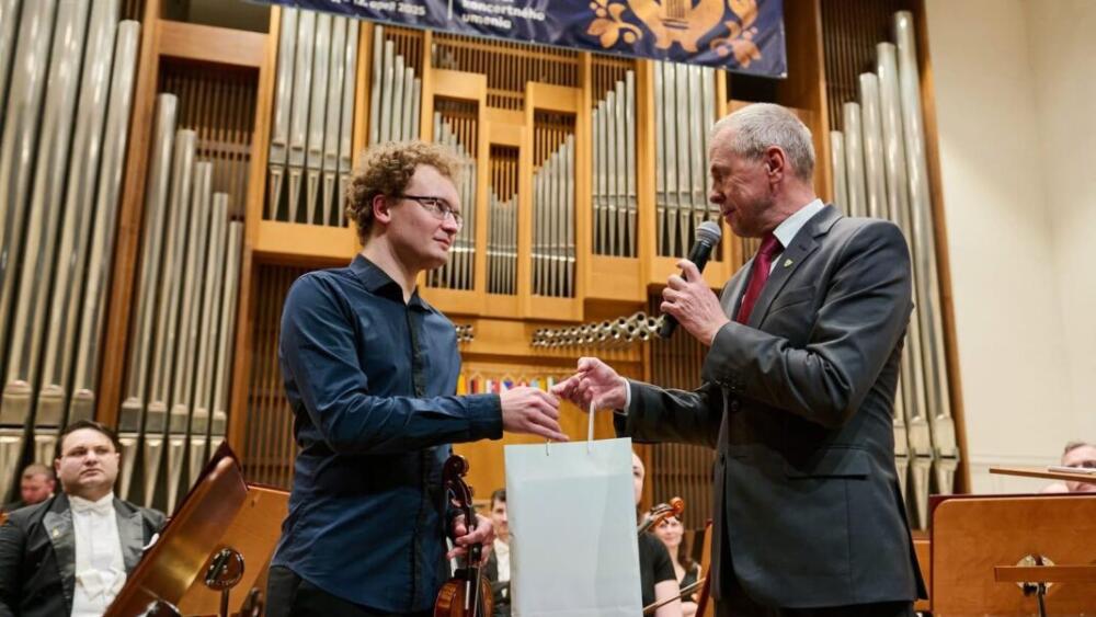 Mladosť, majstrovstvo, nadšenie: Allegretto Žilina zažiarilo v plnej sile