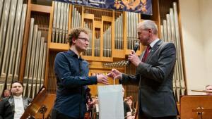 Mladosť, majstrovstvo, nadšenie: Allegretto Žilina zažiarilo v plnej sile