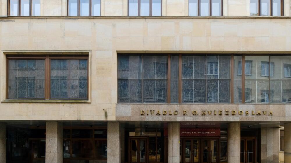 Divadlo P. O. Hviezdoslava povedú Vladislava Fekete a Veronika Kolejáková