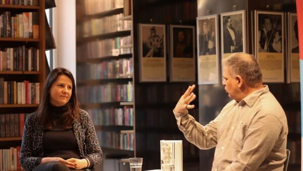 Staromestská knižnica otvorila výstavu Galéria rómskych osobností