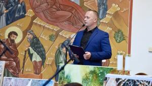 Kittnerovo Stabat Mater zobrazuje temnotu bolesti, ale aj svetlo viery a nádej na vykúpenie