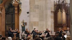 Sedem posledných slov nášho Spasiteľa na kríži Josepha Haydna zaznie v Katedrále sv. Martina