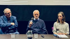 Cenu Slnko v sieti za Výnimočný prínos audiovizuálnej kultúre si prevezme Miloslav Luther