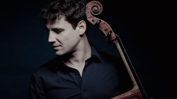 Majstrovský záver festivalu Allegretto Žilina: Victor Julien-Laferrière a Komorná filharmónia Pardubice