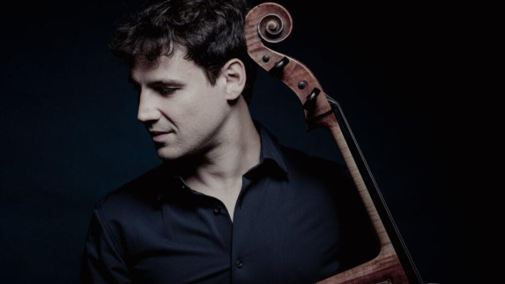 Majstrovský záver festivalu Allegretto Žilina: Victor Julien-Laferrière a Komorná filharmónia Pardubice