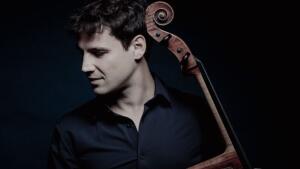 Majstrovský záver festivalu Allegretto Žilina: Victor Julien-Laferrière a Komorná filharmónia Pardubice