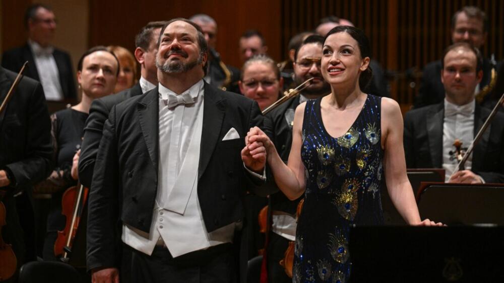 Do Košíc prišla jar – nielen v repertoári, ale aj vo výraze