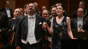 Do Košíc prišla jar – nielen v repertoári, ale aj vo výraze