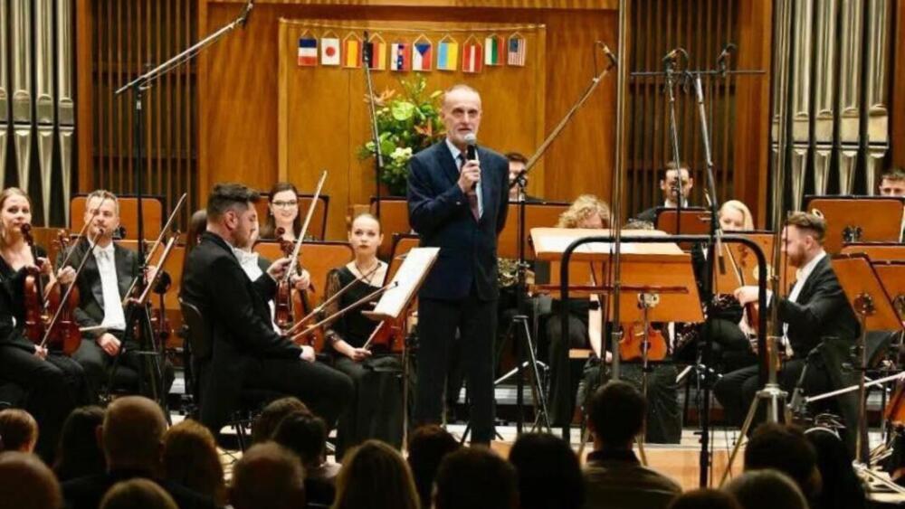 Koncert laureátov slovenských konzervatórií