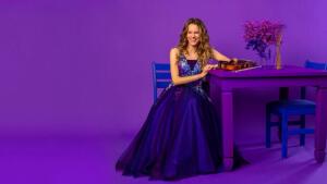 Allegretto Žilina: Nezmeškajte recitál svetovej hviezdy Aubree Oliverson!