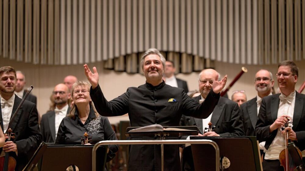 Temné časy minulosti sa v intenzívnej interpretácii Raiskina priblížili dnešku