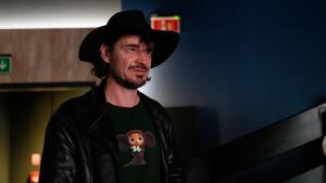 Szabolcs Hajdu: Na konci tvorivého procesu musím byť odborníkom na tému, o ktorej film nakrúcam