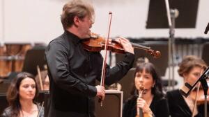 Slovenská filharmónia, Sasha Goetzel a Milan Paľa