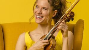 Aubree Oliverson: Z celého srdca verím, že klasická hudba je pre ľudí akéhokoľvek veku