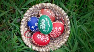 Krása tradičných remesiel