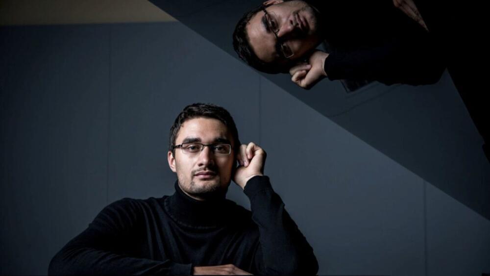 Klavirista Miroslav Beinhauer uvedie výber diel súčasnej hudby