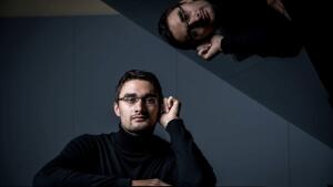 Klavirista Miroslav Beinhauer uvedie výber diel súčasnej hudby