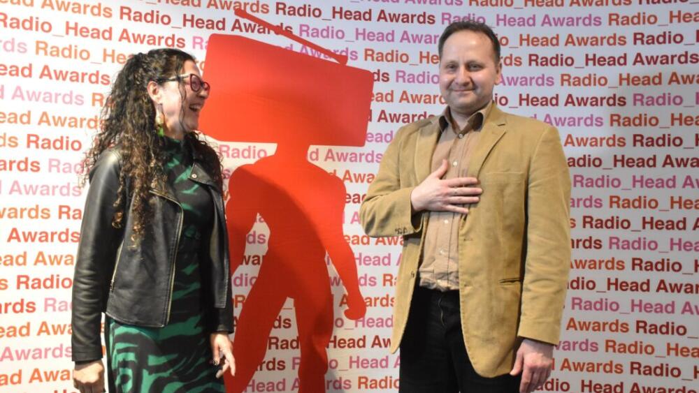 Ildikó Kali: Je to obrovská motivácia pokračovať v hudbe