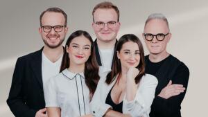 Do VOISING pribudla slovenská Dua Lipa