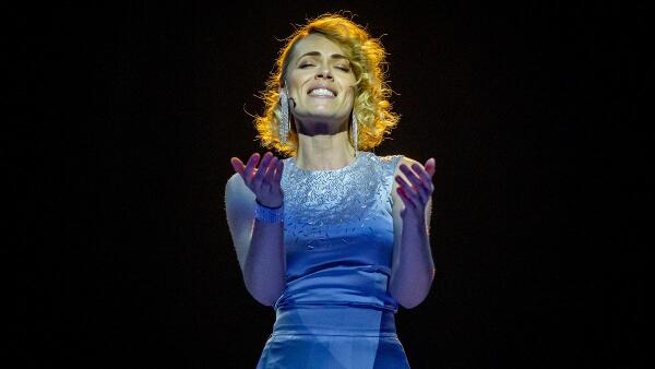 Mirka Gális Partlová oslávila okrúhle jubileum