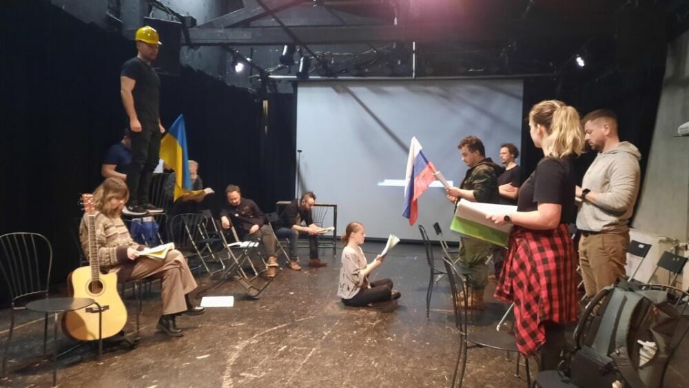 V Humennom ožijú EX-TRÉMISTI - hrdinovia, ktorí stratili strach