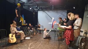 V Humennom ožijú EX-TRÉMISTI - hrdinovia, ktorí stratili strach