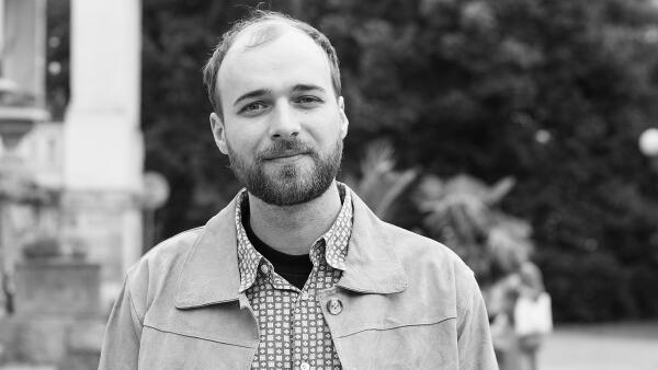 Martin Pavol Repka o filme Od marca do mája: Nie je to vízia lepšieho sveta, je to pozorovanie sveta, ktorý existuje