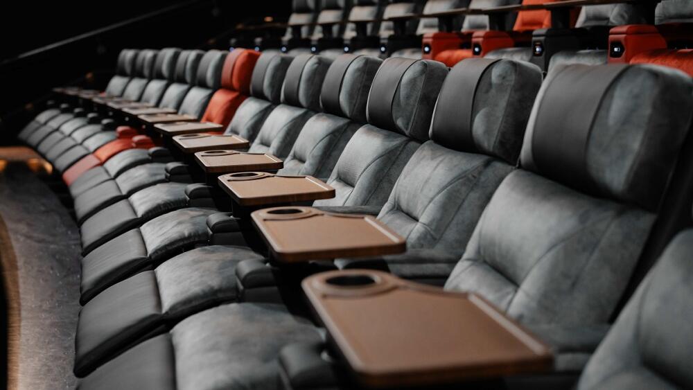 Aprílové novinky v Cinema City