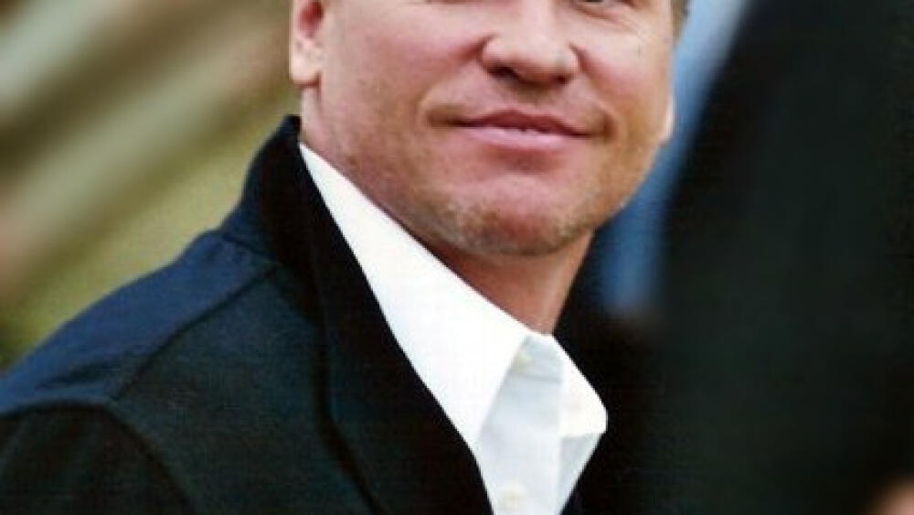 Herec Val Kilmer, hviezda filmu Top Gun, zomrel vo veku 65 rokov