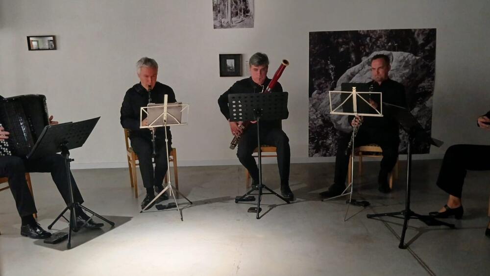 Jarná hudba u Fullu