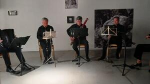 Jarná hudba u Fullu