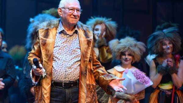 Karol Čálik pokrstil knihu svojich spomienok a oslávil 80. narodeniny