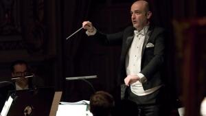 Hudba z filmov v naštudovaní Rastislava Štúra rozozvučí Slovenskú filharmóniu