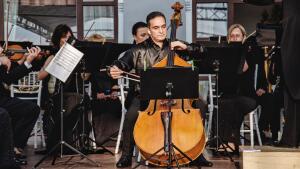 Roman Patkoló: Najpodstatnejšie je tvoriť krásnu hudbu