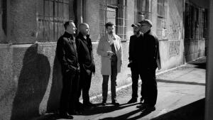 Stollwerck a Piesne zo Štefánky