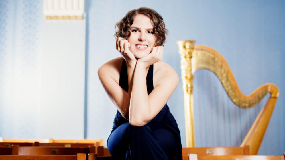 Elisabeth Plank: In Žilina I will present a musical portrait of my hometown Vienna