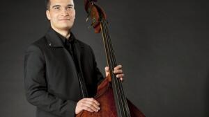 Kontrabasový mág Roman Patkoló opäť v Košiciach!