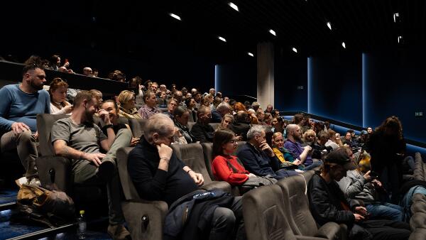 FEBIOFEST Bratislava vyvrcholil slávnostným odovzdávaním cien. Hlavná cena putuje do Maďarska