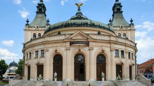 Divadlo spája ľudí, myšlienky a emócie