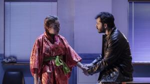 Divadlo Aréna uvedie premiéru autorskej inscenácie o stalkingu