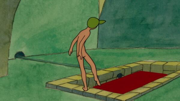 Film Krvavá pani sa v Kine Lumière premietne naživo s novou hudbou claire rousay